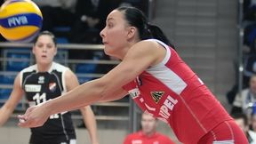 Jesteśmy w stanie powalczyć z każdym zespołem - rozmowa z Aleksandrą Kruk, siatkarką Budowlanych Łódź