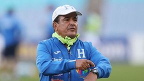 Trener Hondurasu oskarża Australijczyków. "To wstyd"
