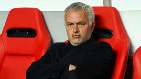 Afera wokół słynnego klubu. To Mourinho kazał zrobić piłkarzom