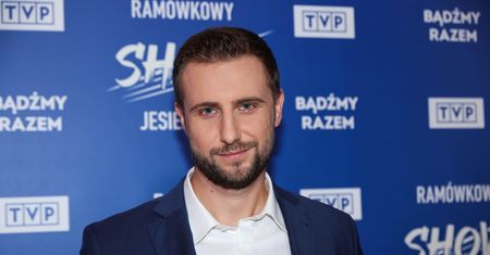 "Zostaję do końca". Gwiazdor TVP Info skomentował doniesienia o odejściu