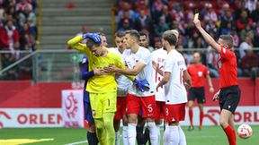 Liga Narodów: Polska - Holandia 0:2 (galeria)