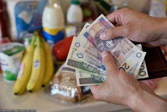 Ekonomiści kontrują wypowiedź prezesa NBP. "Widzimy uporczywie wysoką inflację"