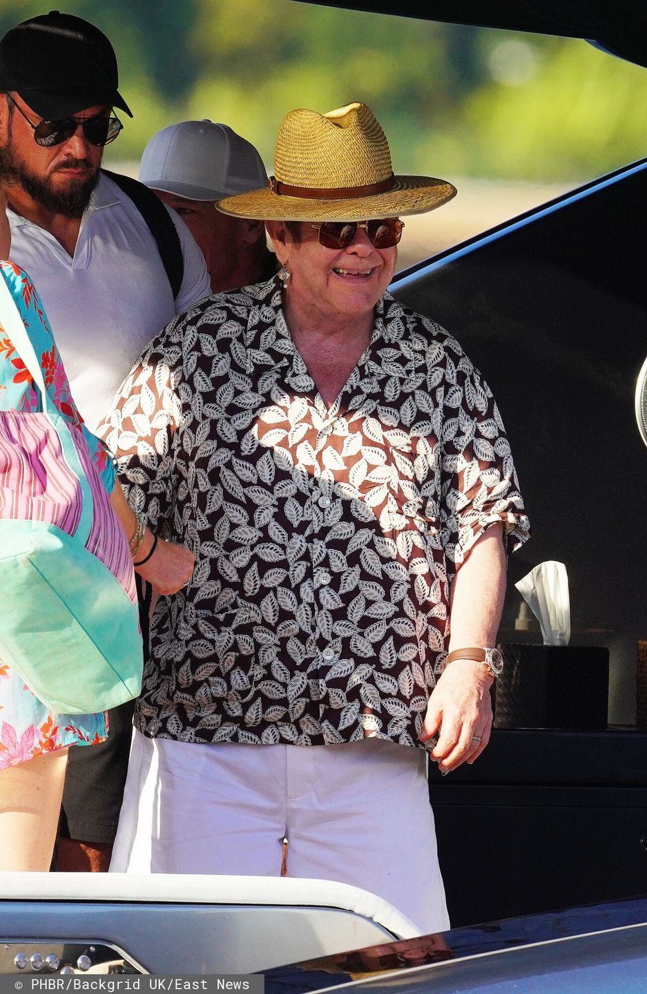 Elton John 