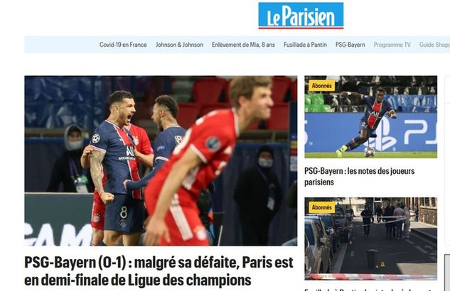 leparisien.fr