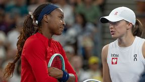Świątek w walce o awans do WTA Finals. Świątek – Gao: typy, kursy