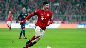 Robert Lewandowski pamiętał o mamie. Zabrał ją w piękne miejsce