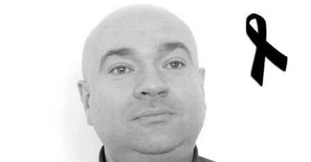 Służył 28 lat. Nie żyje policjant z Niska