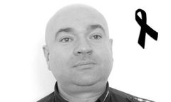 Służył 28 lat. Nie żyje policjant z Niska