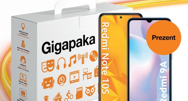 Orange w kolejnym odcinku Orange Challenge promuje szybki światłowód (wideo)