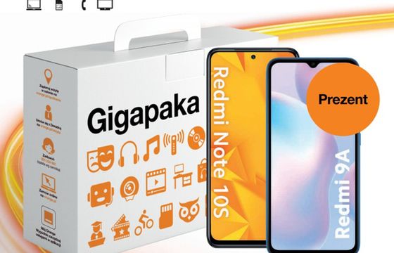 Orange w kolejnym odcinku Orange Challenge promuje szybki światłowód (wideo)