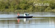 Kolejna tragedia nad Wisłą: mężczyzna wpadł do rzeki