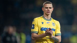 Media: Czesi chcą perełkę z Ekstraklasy. Oferują milion