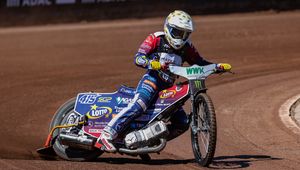 Żużel. Dominik Kubera poznał rywali w walce o awans do Grand Prix. Lista startowa kwalifikacji w Abensbergu