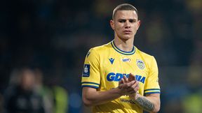 Media: Czesi chcą perełkę z Ekstraklasy. Oferują milion