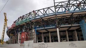 Media: FC Barcelona chce zagrać ten mecz na Camp Nou