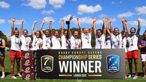 Fantastyczny triumf Polek, Fantastyczny triumf Polek, historyczne zwycięstwo w Lizbonie