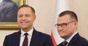 Padły nazwiska. Oto kto zasiądzie w gabinecie prezydenta