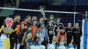 ZAKSA Kędzierzyn-Koźle - Berlin Recycling Volleys 2:3 (galeria)