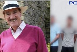 Brytyjski bogacz uwolniony. Porywacze popełnili prosty błąd