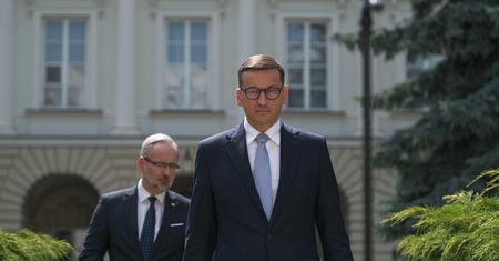 Koronawirus w Polsce. Rząd szykuje się do powrotu restrykcji