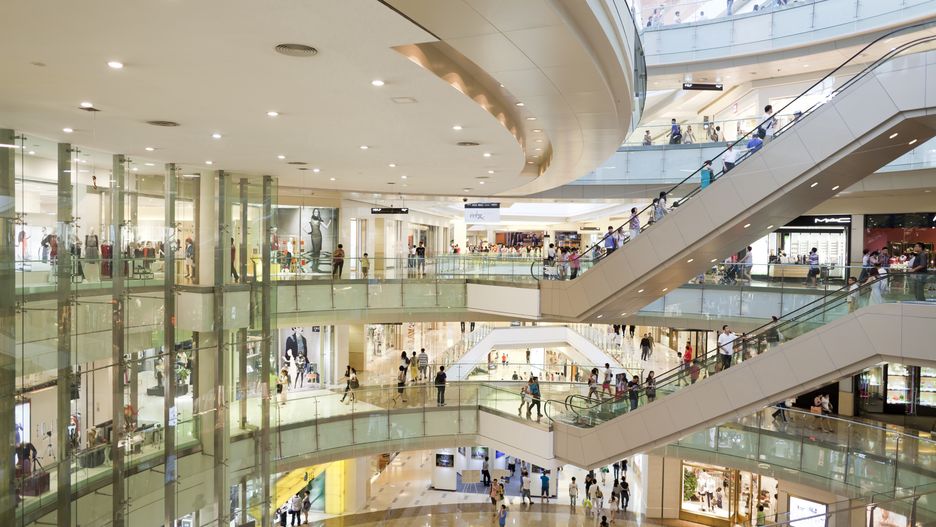Otwarcie centrów i galerii handlowych. Już wkrótce nastąpi długo oczekiwany drugi etap "odmrażania gospodarki"
