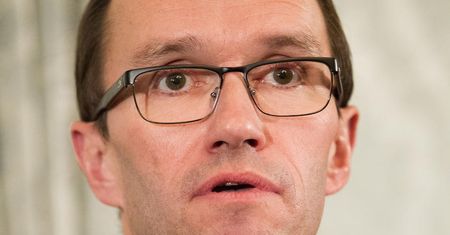 Talibowie prowadzili tajne rozmowy w Norwegii