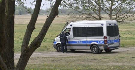Makabryczne odkrycie w Dziwnówku. Znaleziono zwłoki