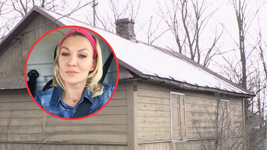 Martyna Kupczyk zdradziła kulisy ostatniej metamorfozy domu