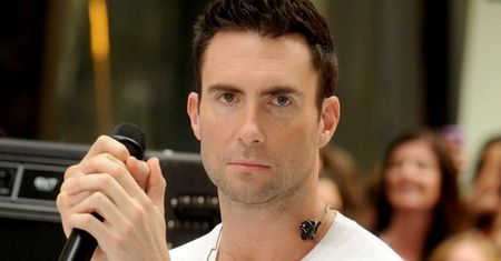 Adam Levine pożegnał Christinę Grimmie we wzruszającym wpisie
