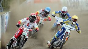 Betard Sparta Wrocław - Stal Gorzów 29:49 (galeria)