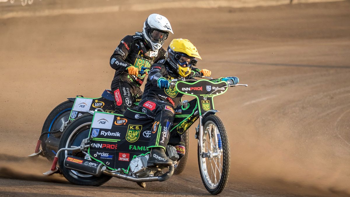 WP SportoweFakty / Michał Chęć