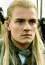 Orlando Bloom wraca jako Legolas