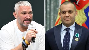 Łotwa uderzyła pięścią w stół. Rosjanie dostali zakaz wjazdu