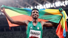 Tokio 2020. Co za finisz! Selemon Barega pogodził rywali