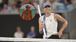 Świątek w bikini. Takie zdjęcia to u niej rzadkość