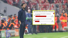 Co dalej z Arbeloą? Kibice Realu wydali wyrok