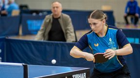 Polka z Niemką na podium prestiżowego turnieju