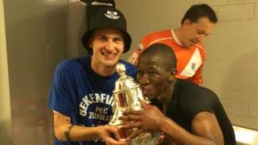 Kibice PEC Zwolle chcą powrotu Mateusza Klicha