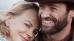 Nicole Kidman i Hugh Jackman