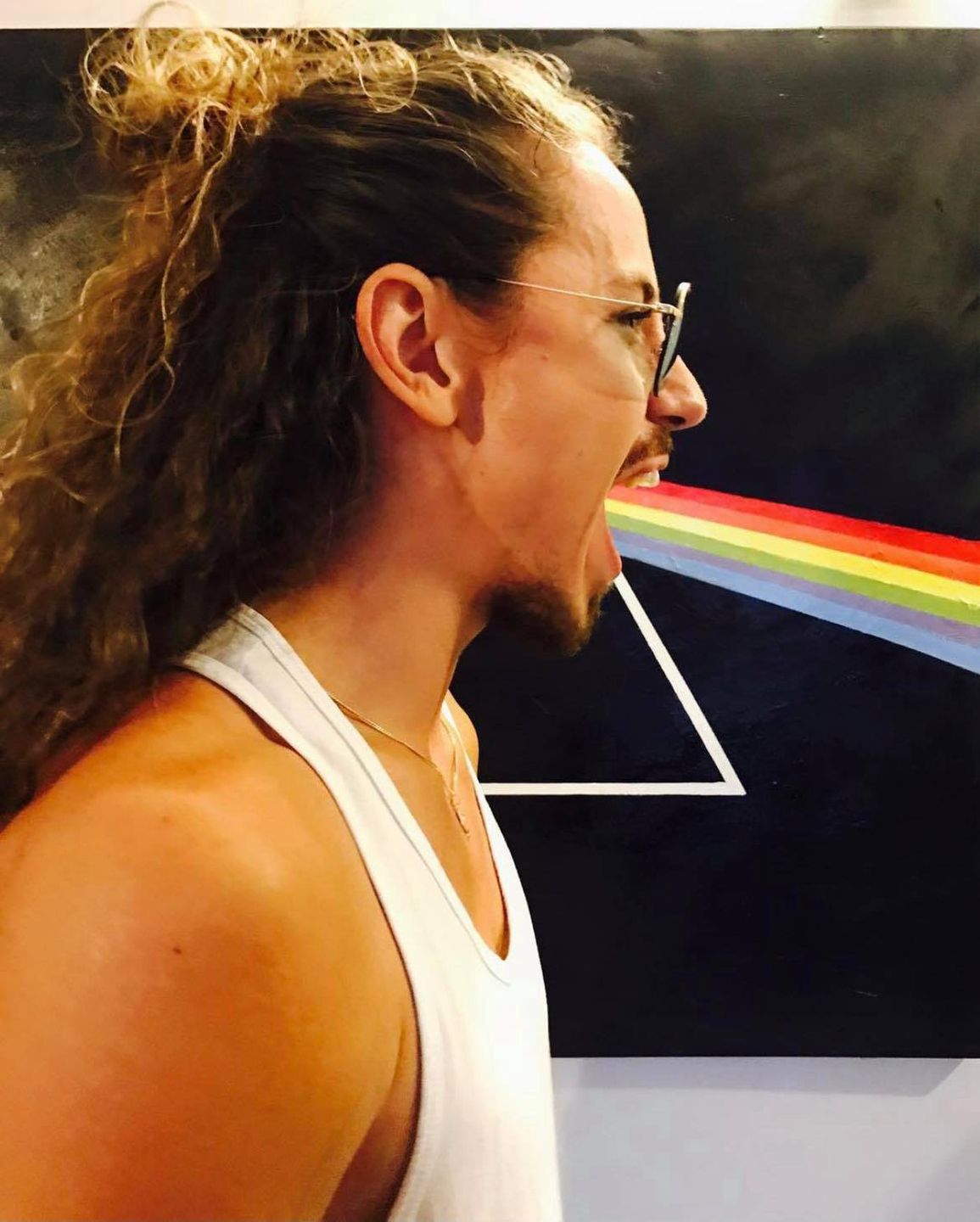 Michał Szpak w ogniu krytyki