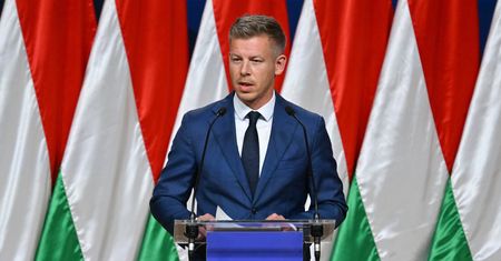 TISZA weźmie się za media. Magyar zapowiada radykalne zmiany