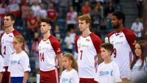 Puchar Świata siatkarzy. Polska - Egipt. Artur Szalpuk: Zrobiliśmy, co do nas należało