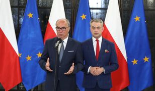Nieoczekiwany ruch w sprawie "lex Tusk". Jest nowy projekt ustawy