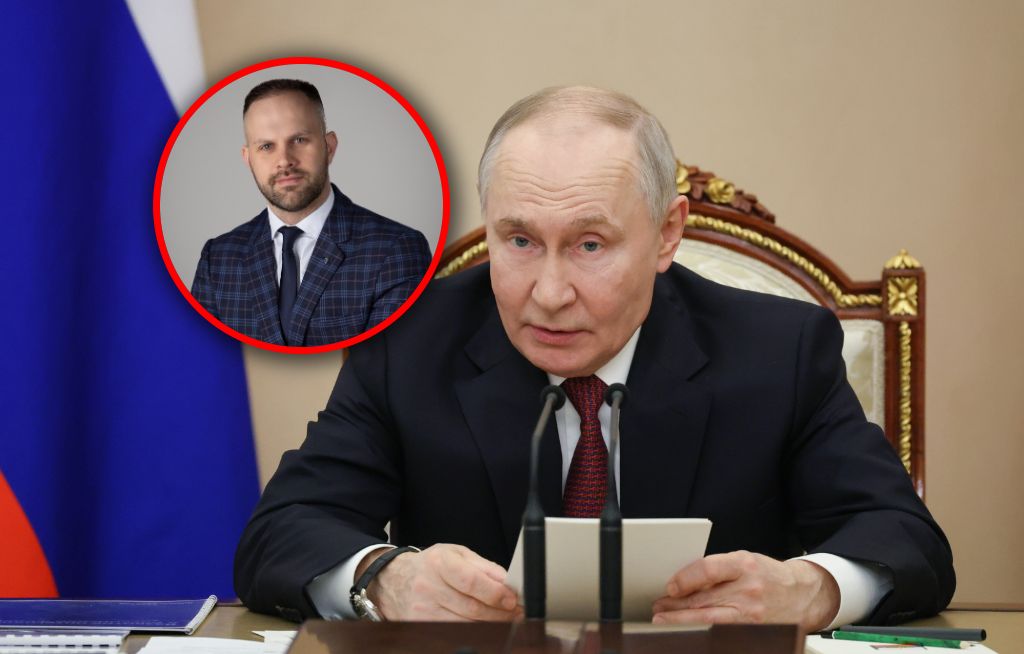 Nerwowe ruchy w rosyjskiej armii. "Widoczny poziom niepewności"