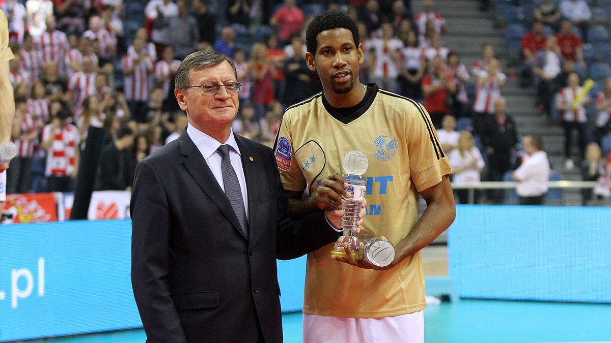 WP SportoweFakty / Leszek Stępień