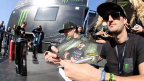Chris Holder postawił działaczy w niezręcznej sytuacji. Musieli pójśc mu na rękę