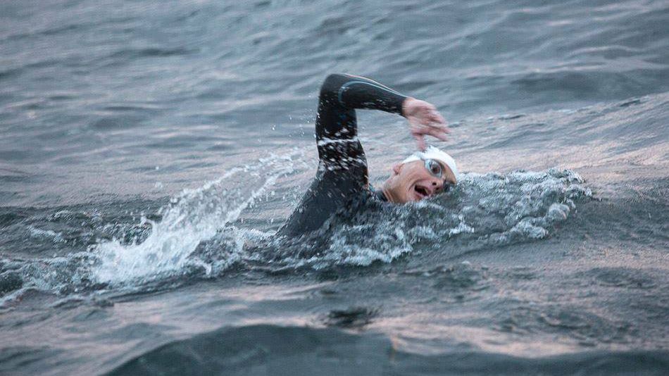 Facebook / Sebastian Karaś / źródło: www.facebook.com/100km.sebastian.karas