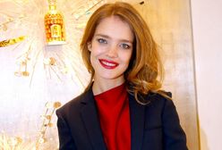 Natalia Vodianova i Antoine Arnault wzięli ślub w Paryżu