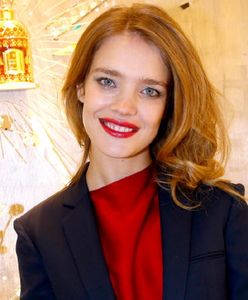 Natalia Vodianova i Antoine Arnault wzięli ślub w Paryżu