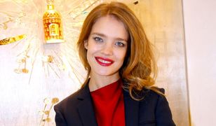 Natalia Vodianova i Antoine Arnault wzięli ślub w Paryżu